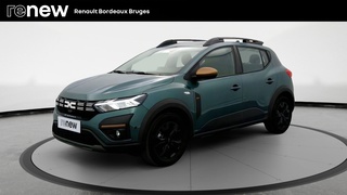 Vehicle 3D Image