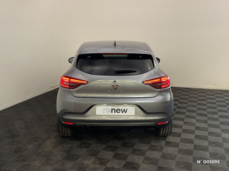 Renault Clio V
