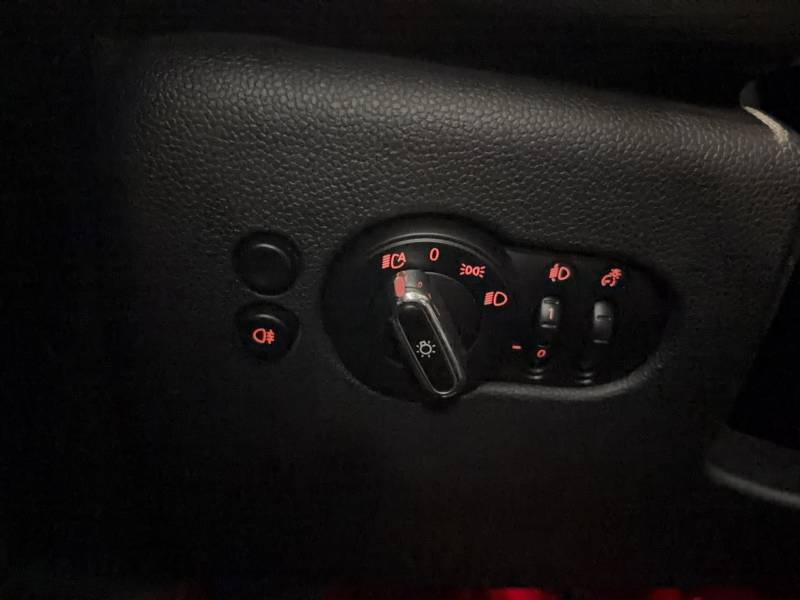 Mini F56 LCI