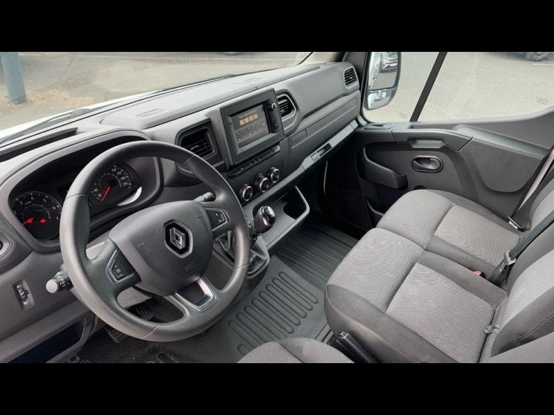 Renault Master Fourgon