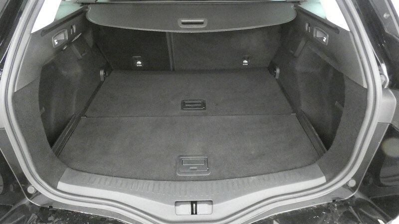 Renault Megane Sport Tourer