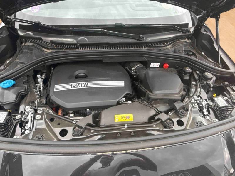 BMW Serie 2 U06
