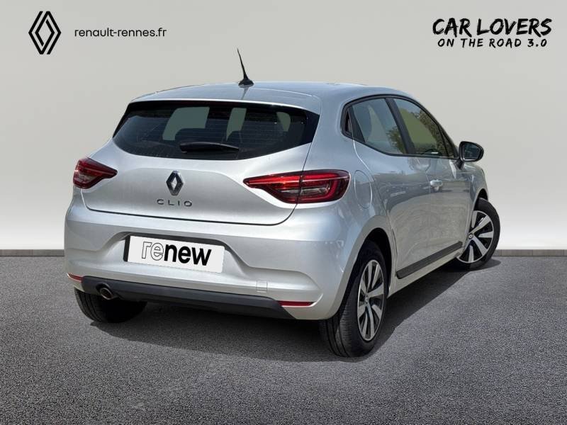 Renault Clio V