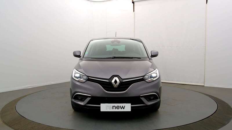 Renault Grand Scenic IV