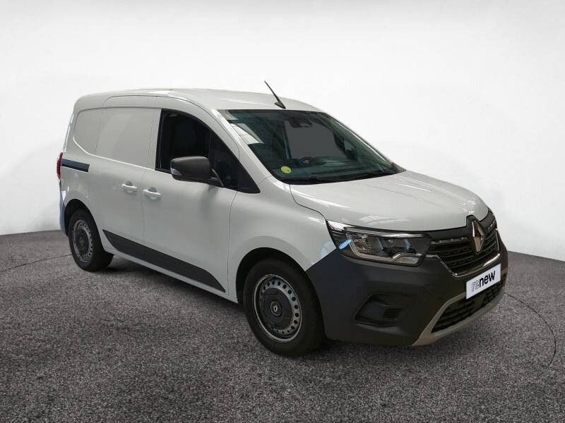 Renault Kangoo VU