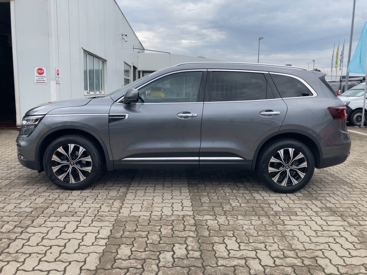 Renault Koleos – Bild 2