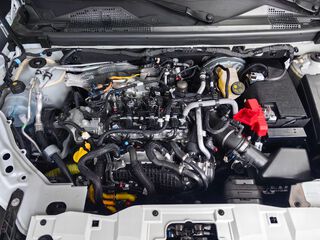 Vehicle 3D Image