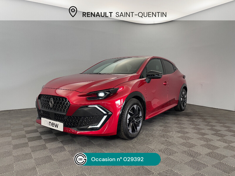 Renault Clio VI