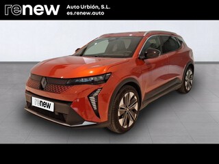 SCENIC E-TECH ELÉCTRICO