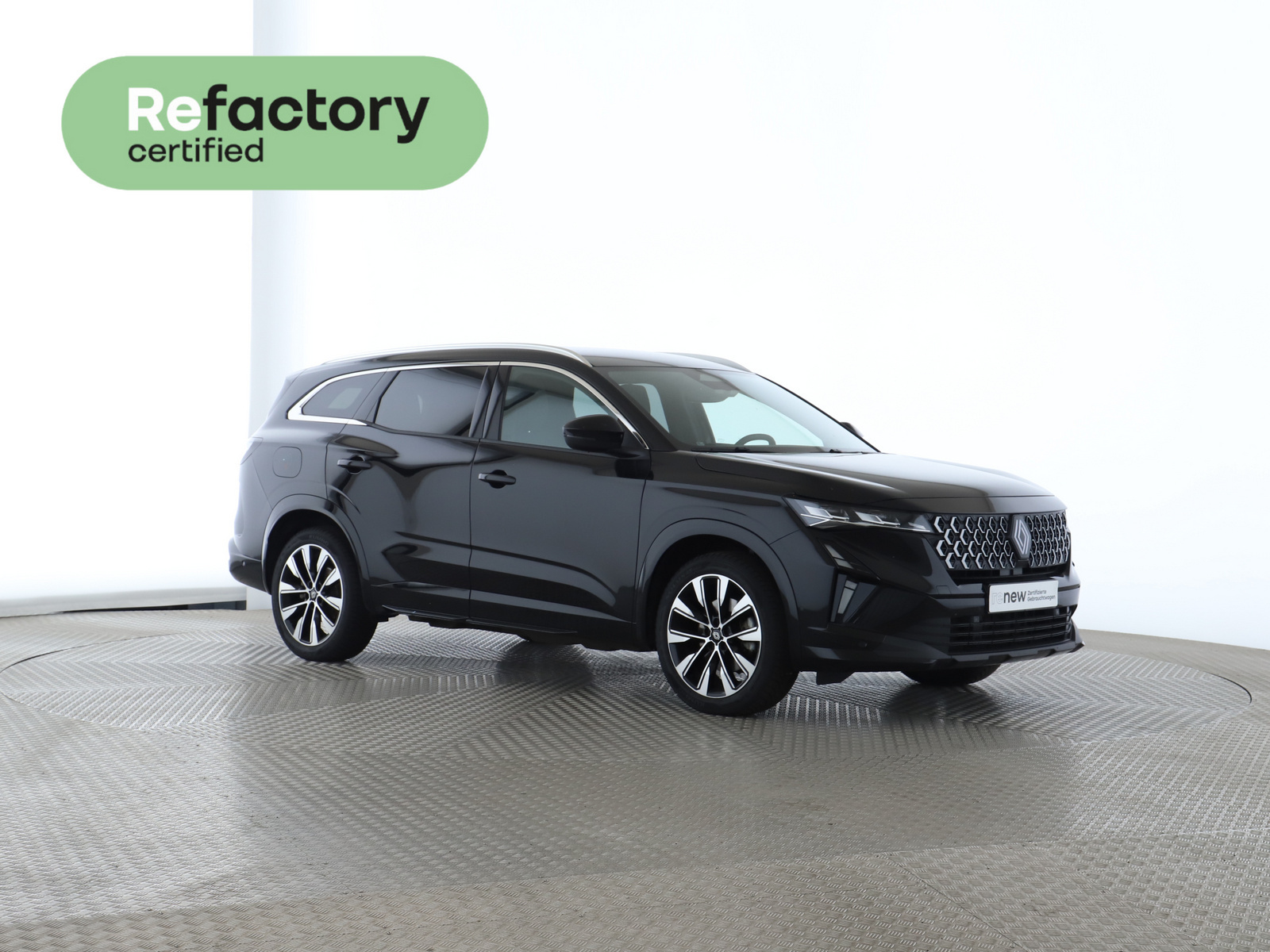 Renault Espace – Bild 22