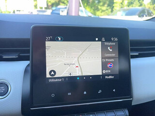 Vehicle 3D Image