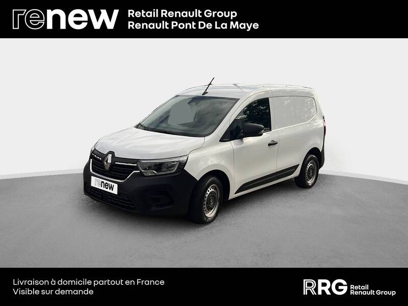 Renault Kangoo VU