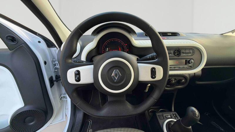 Renault Twingo III