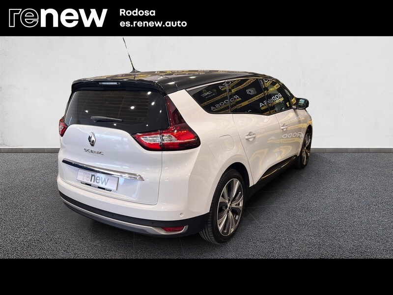 Renault Grand Scénic