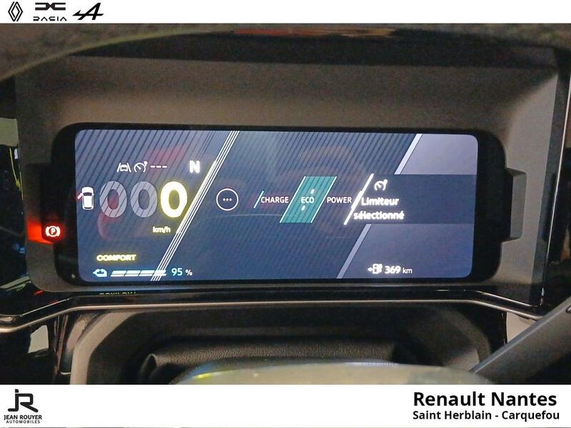 Renault R5 E-Tech Electrique