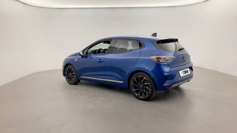 Renault Clio V