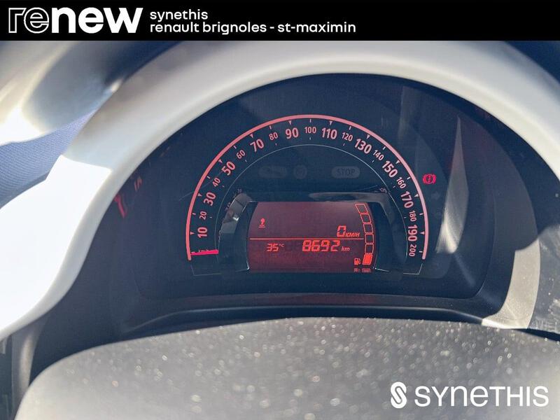 Renault Twingo III