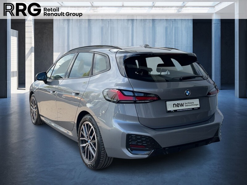 BMW 223 Active Tourer
