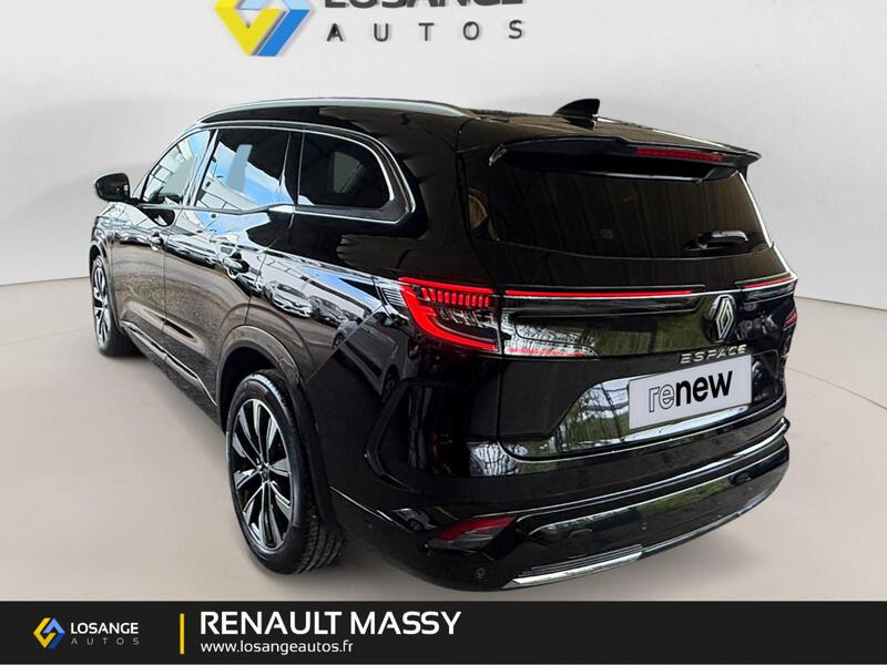 Renault Espace VI