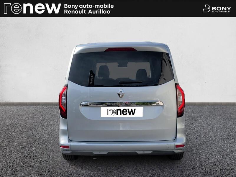 Renault Kangoo VP