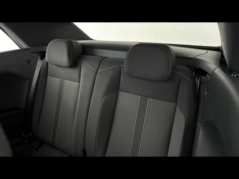Volkswagen T-ROC Cabriolet