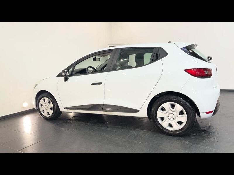 Renault Clio IV Societe