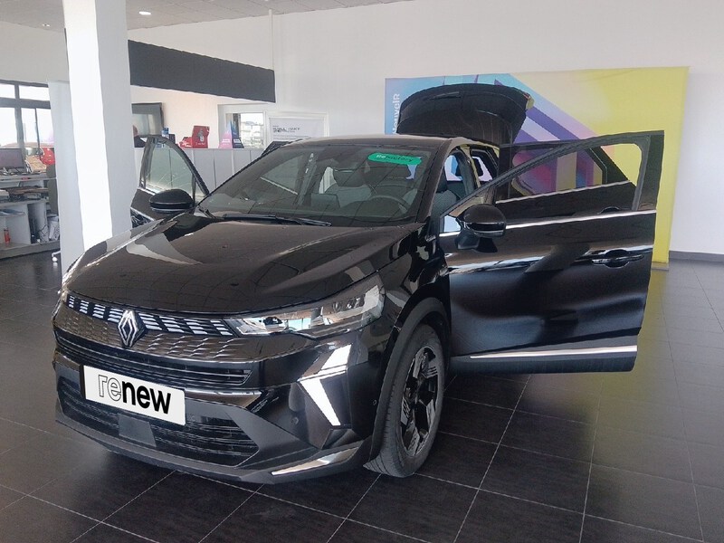 Renault Symbioz