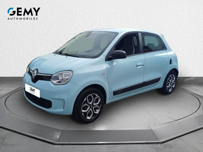 Renault Twingo III
