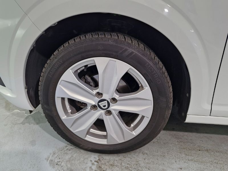 DACIA Logan 2022 — imagine 8