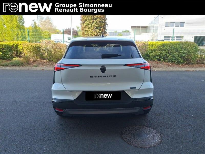 Renault Symbioz