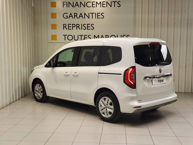 Renault Kangoo VP