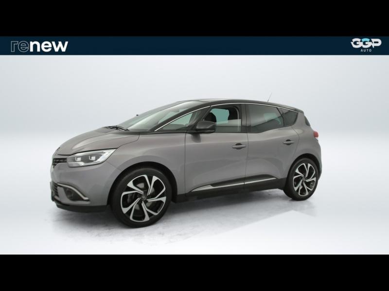 Renault Scenic IV