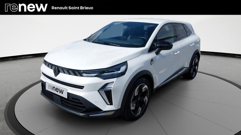Renault Symbioz