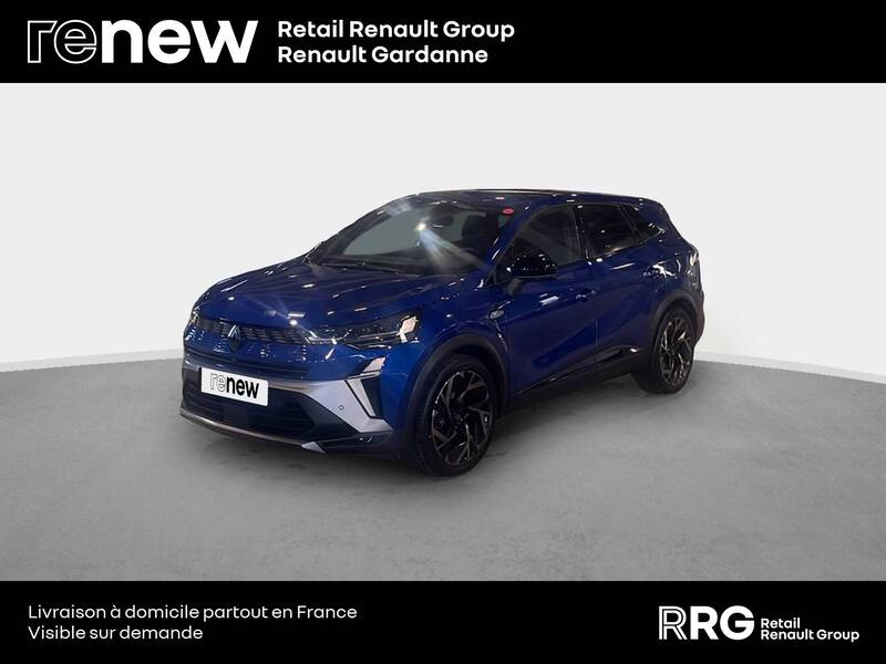 Renault Symbioz