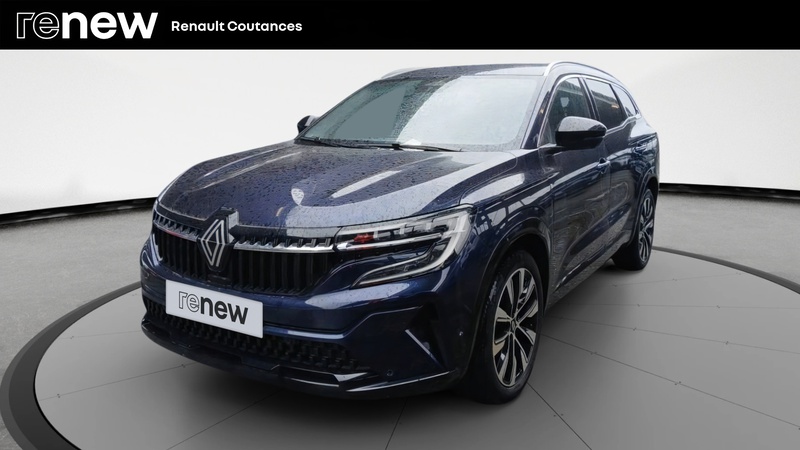 Renault Espace VI