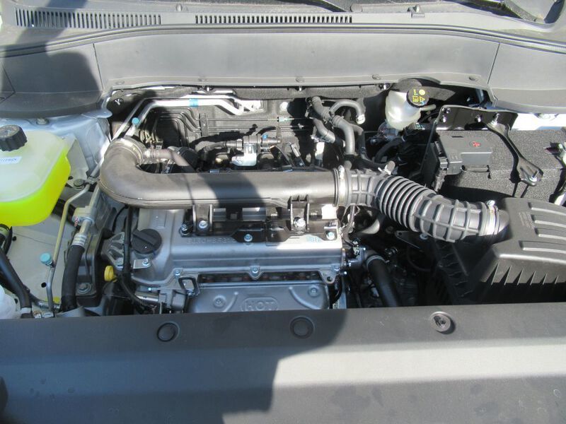 Dfsk Fengon 500