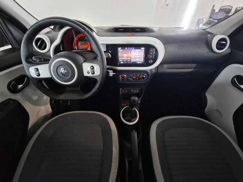 Renault Twingo III