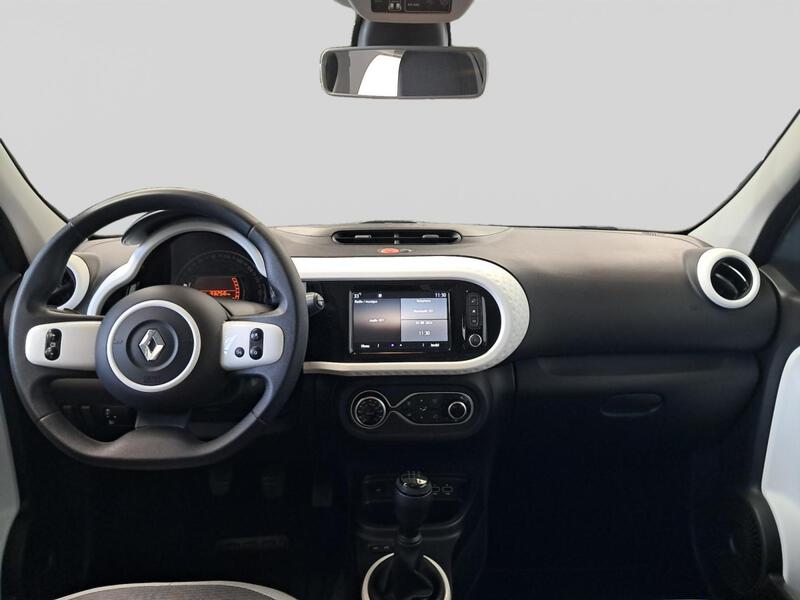 Renault Twingo III