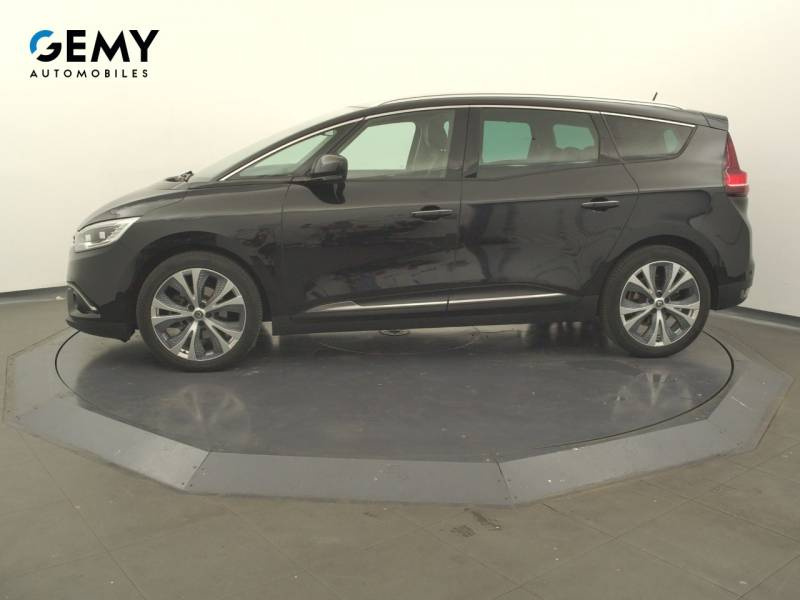 Renault Grand Scenic IV
