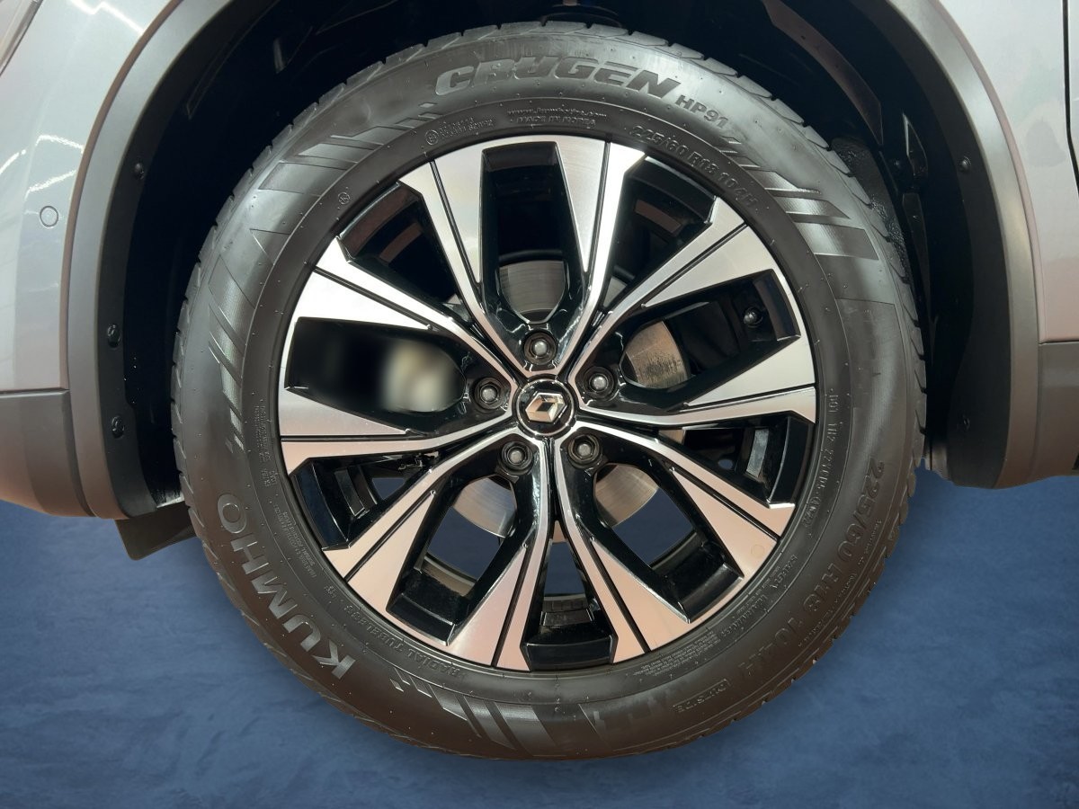 Renault Koleos – Bild 22