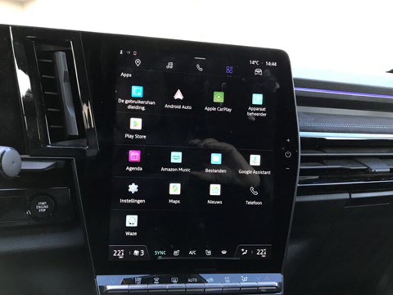 Renault Espace