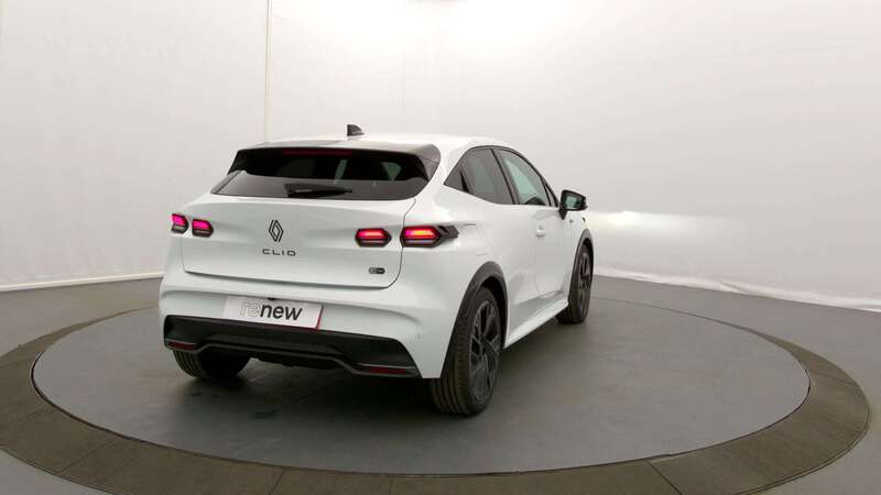 Renault Clio VI