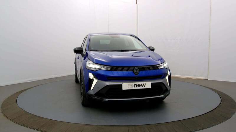 Renault Symbioz