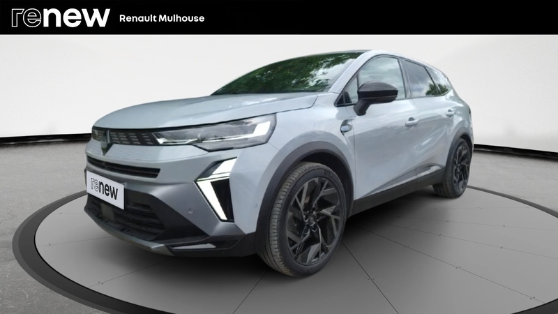 Renault Symbioz
