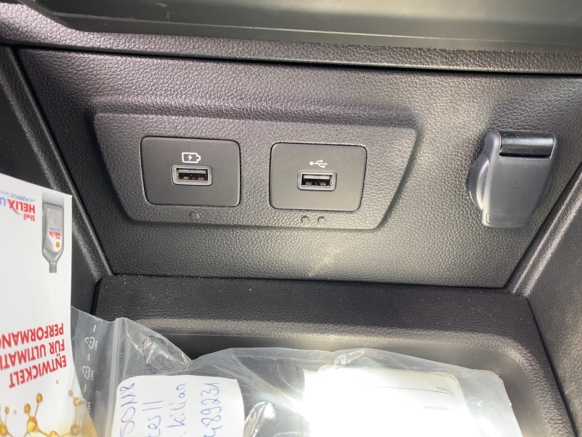 Dacia Duster – Bild 17