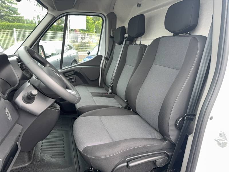 Renault Master III
