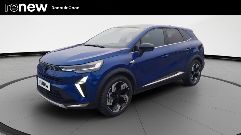 Renault Symbioz