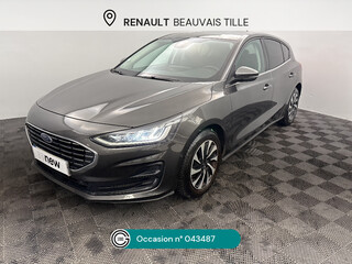 Vehicle 3D Image