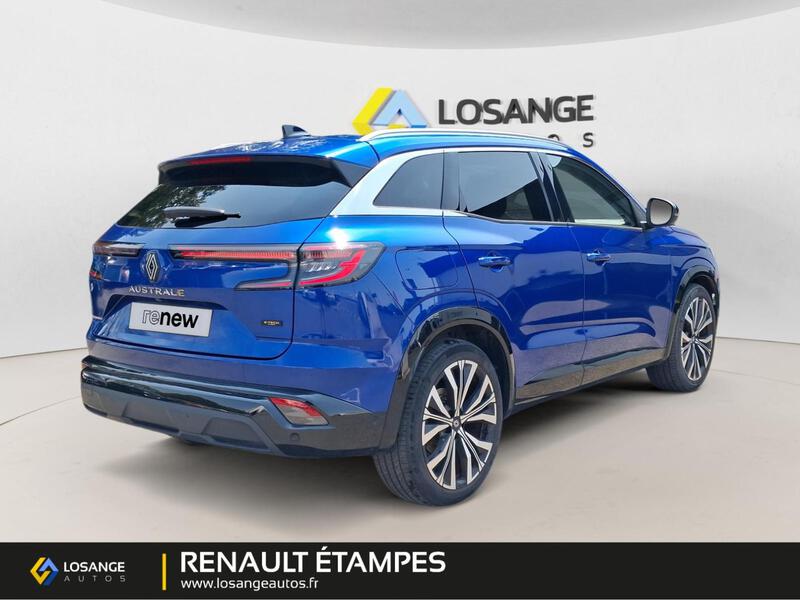 Renault Austral