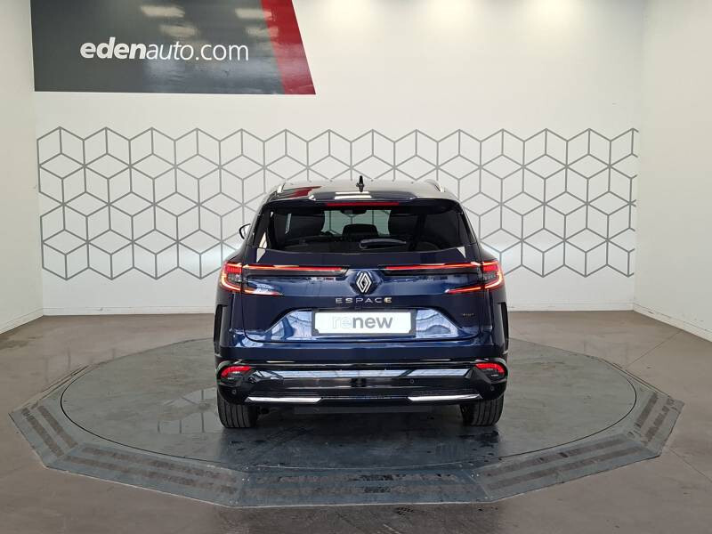 Renault Espace VI